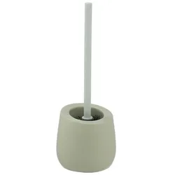 Wenko WC-Garnitur »Badi« grün, 13.5x38 cm