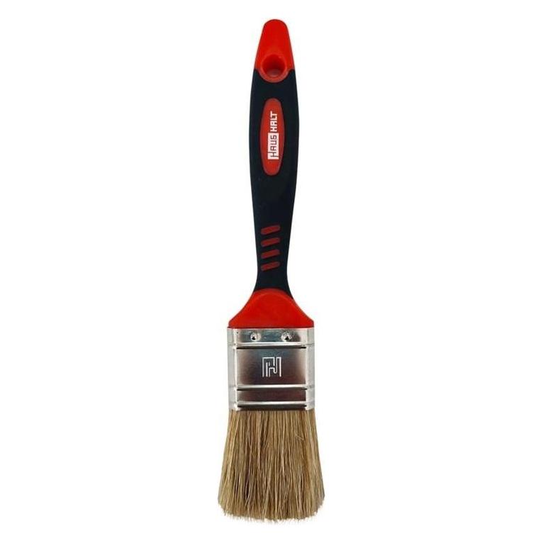 Haushalt Plane Natural Bristle Brush (38 mm) (33044172)