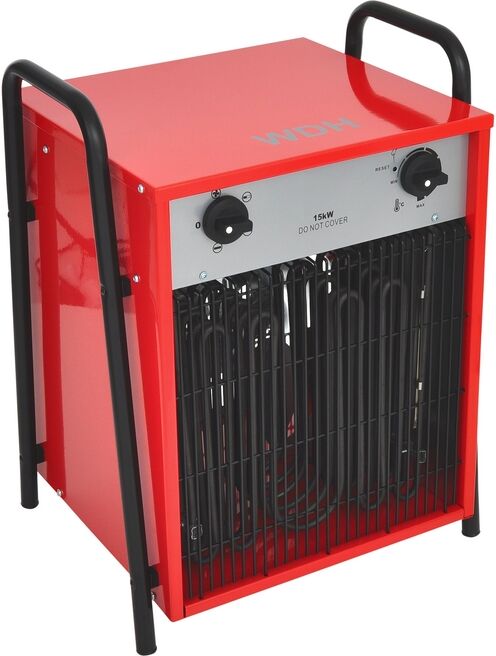 Aktobis AG Chauffe-eau électrique WDH-IFH15 (15kW). Nouveau