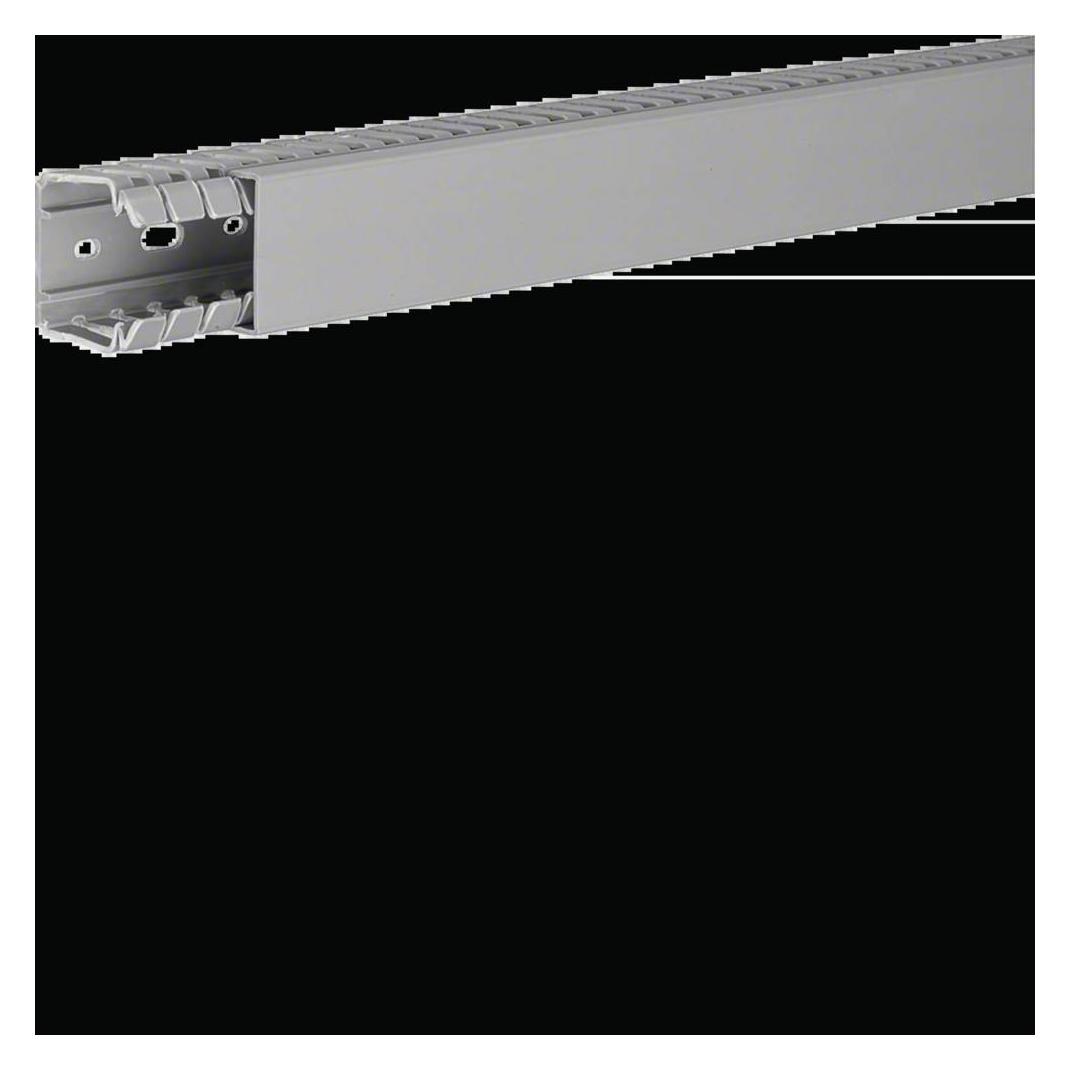Hager TEHALIT Ober/Unterteil BA7r (200 cm) (BA740040)