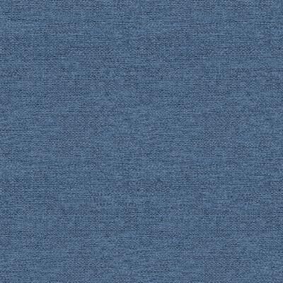 A-Street Prints Jordan Indigo Faux Tweed Wallpaper