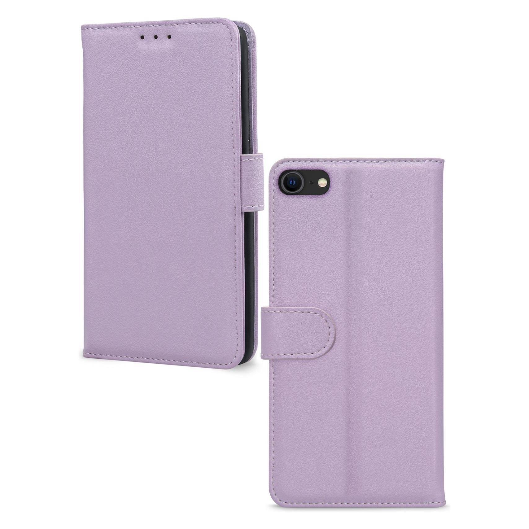 Mobilize Premium Gelly Wallet (Apple iPhone 6, Apple iPhone 6s, Apple iPhone 7, Apple iPhone 8) (37171980)