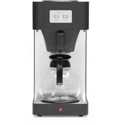 HENDI Filterkaffeemaschine, Profi Line, 230V/2020W, 204x400x(H)590mm