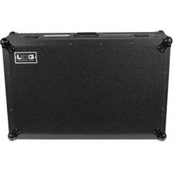 UDG Ultimate Flight Case Denon DJ SC Live 2 BLK Plus (W), DJ Cases, Schwarz