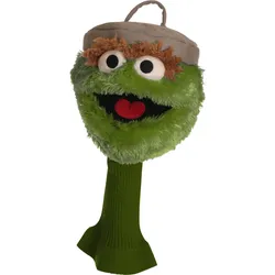Living Puppets Driver Headcover Oscar