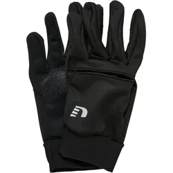 newline Core Protect Handschuhe black XS