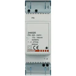 Legrand Zusatznetzgerät 346020