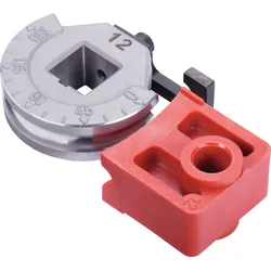 ROTHENBERGER Biegesatz für ROBEND 4000/4000 E, 12mm - 25612