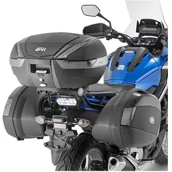 Givi, Motorradgepäck, Monokey Side Honda Nc750S (16 À 20)