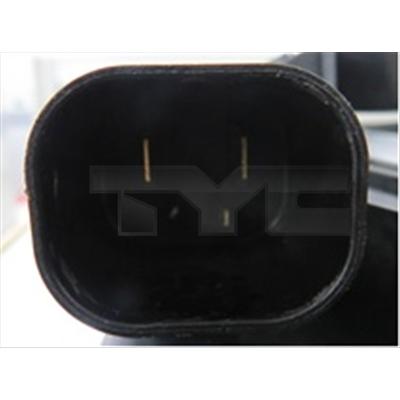 TYC Lüfter, Motorkühlung 803-0026 für BMW