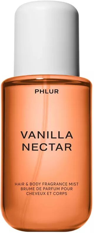 PHLUR - Vanilla Nectar - Mist für Haare und Körper, 237 ml, Fantasie