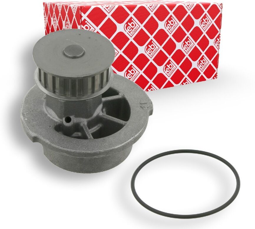 FEBI BILSTEIN 01257 Water pump