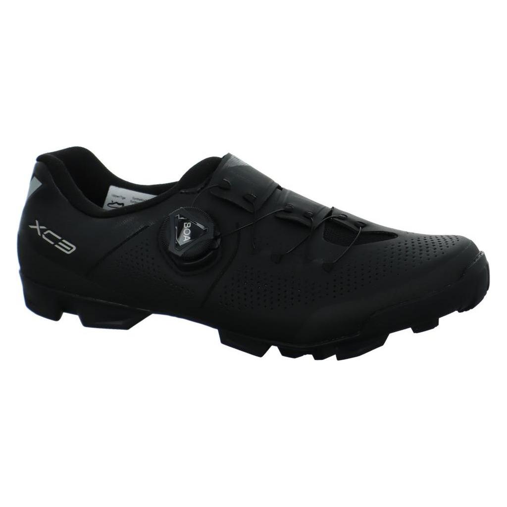 Shimano Women MTB SH-XC3 Schuh SPD (41) (ESHXC302WGL01W41000)