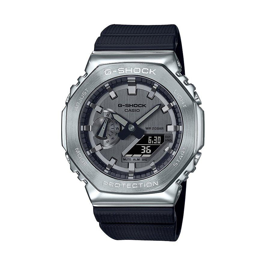 G-Shock Herrenuhr G-Shock Mandalorian classic