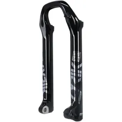Lower Leg Lyrik Ultimate RockSh 29 BOOST 11.4018.091.017,GlosBlack,15x110mm
