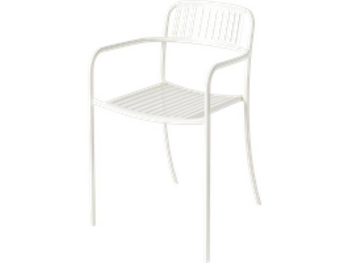 Fauteuil lames Patio