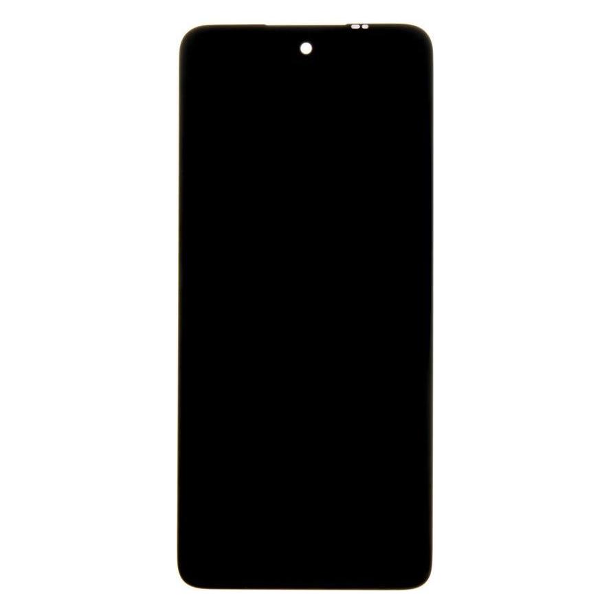 Motorola G14/G54 LCD Display + Touch Unit Black (57983118405)