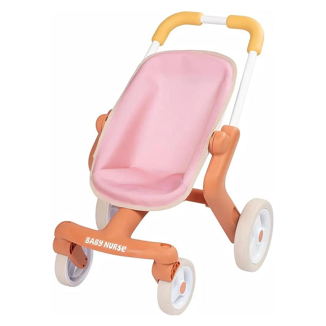 Smoby Baby Nurse Puppenbuggy Pop (7600251224)