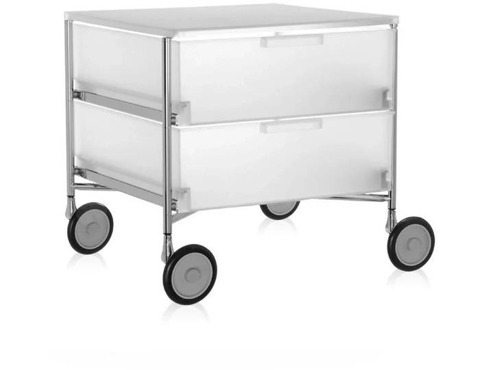Kartell Mobil Aufbewahrungsschrank
