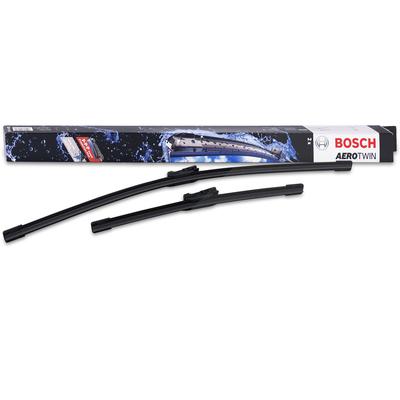 Bosch Wischerblatt Aerotwin Spoiler A299S [Hersteller-Nr. 3397007299] für Ford, Abarth, Fiat, Honda, Renault