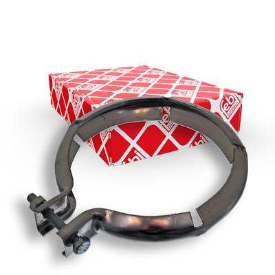 FEBI BILSTEIN Rohrverbinder, Abgasanlage MERCEDES-BENZ,SETRA 40339 A9429970290,9429970290