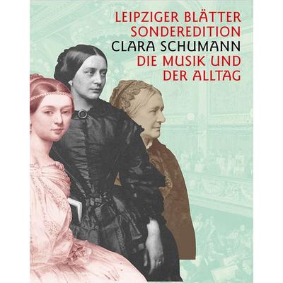 Clara Schumann, Taschenbuch von , Passage-Verlag