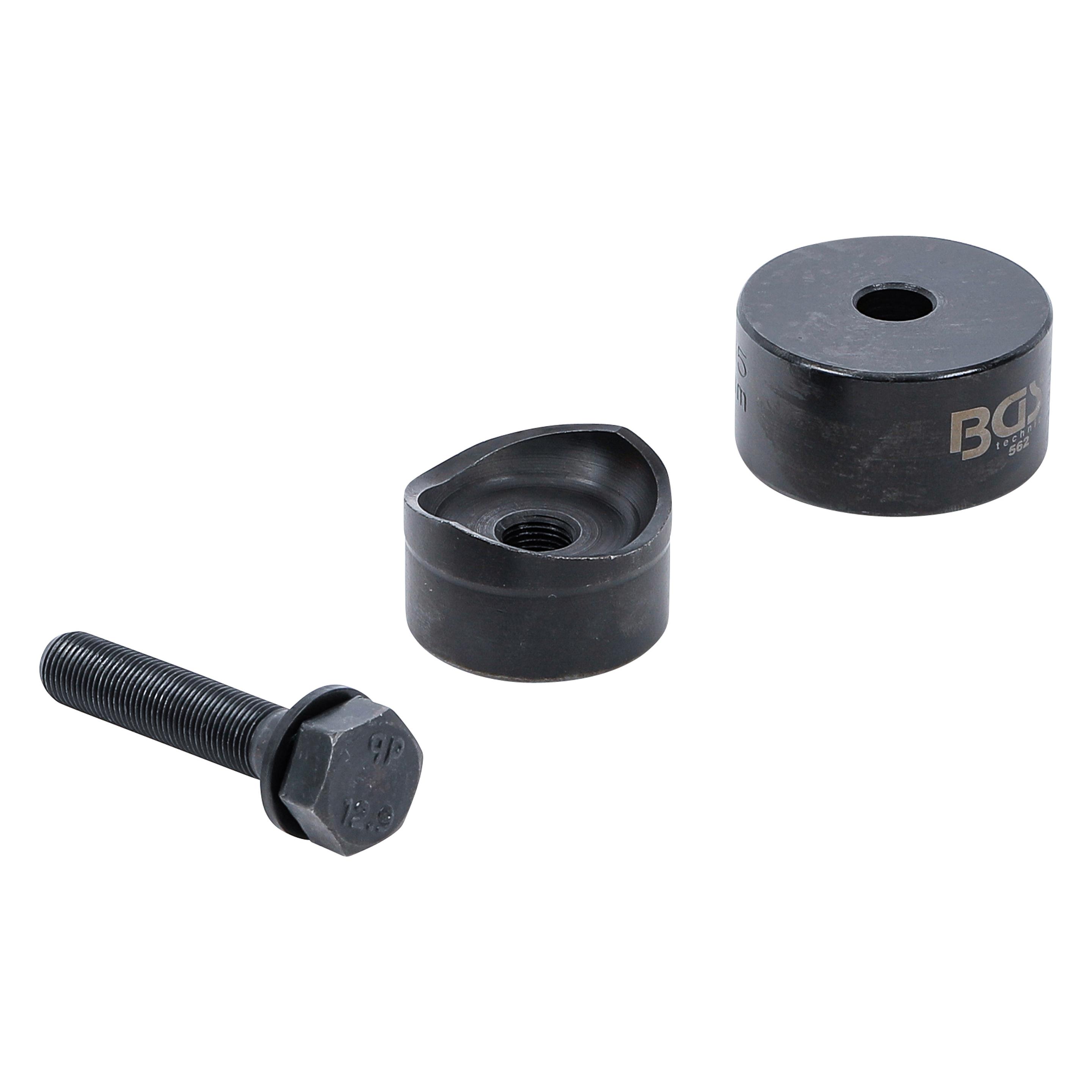 BGS Schraublocher 35 mm (22415179)