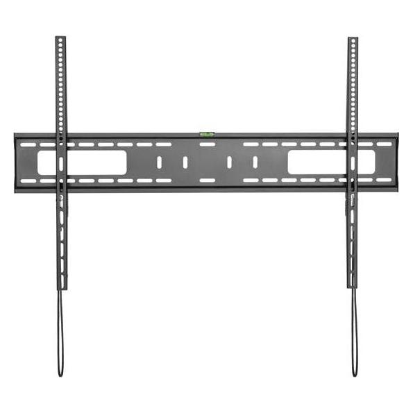 StarTech Flat-Screen TV Wall Mount - Fixed (Wand, 75 kg, 60" - 100") (FPWFXB1)