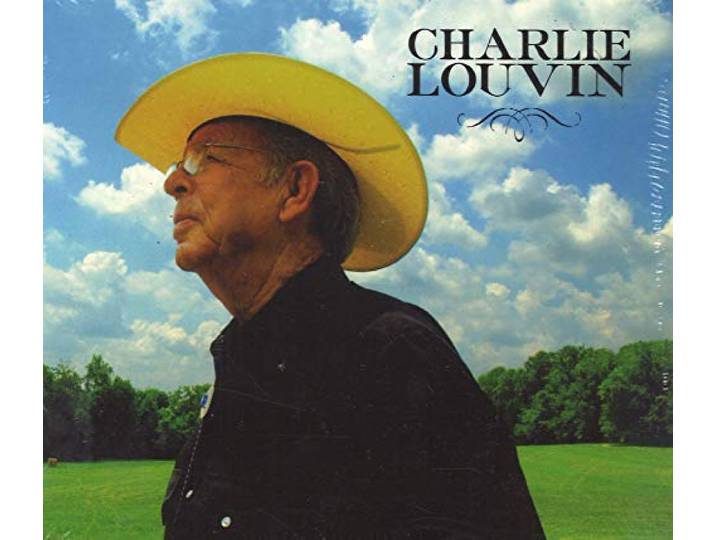 Charlie Louvin