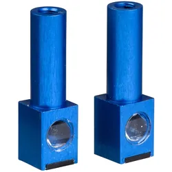 TMSS Germany Linse, für optoel. Sensor XUY1121