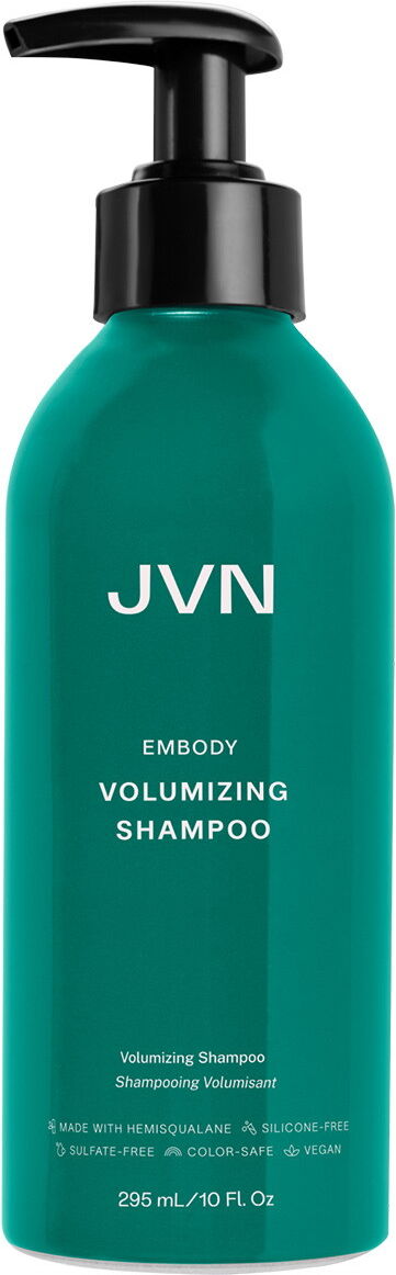 295ml JVN EMBODY Volumizing Shampoo
