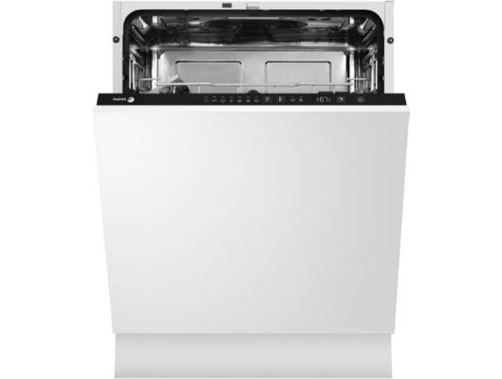 Fagor - Lave Vaisselle Encastrable Flvi1346d