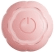 Inspired Deals Smart Interactive Cat Ball Toy Automatic Rolling LED Pet Play Ball For Cats And Small Dogs pink