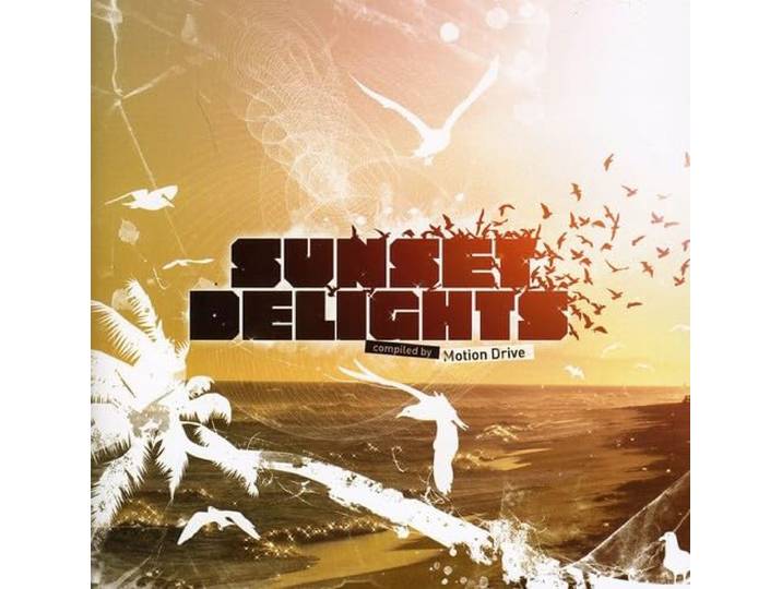 Sunset Delights