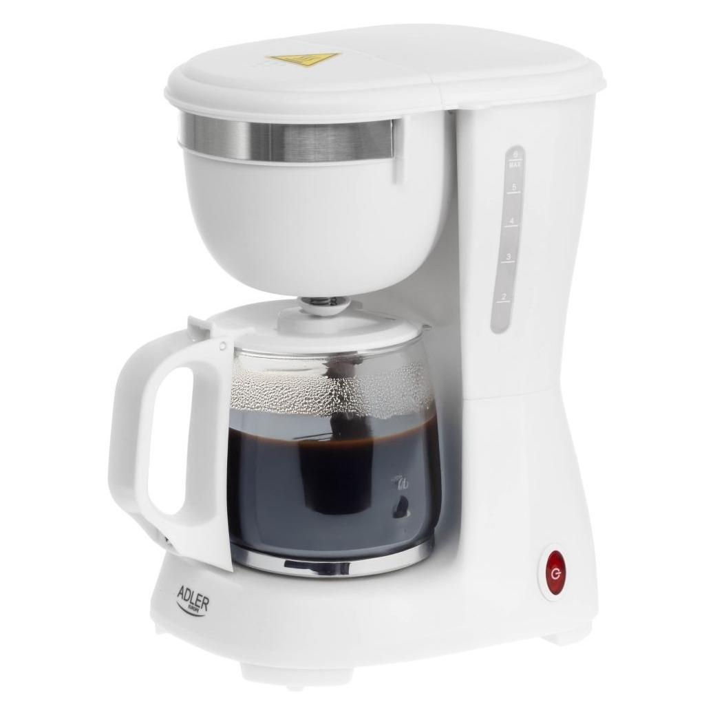 Adler Ekspres przelewowy 0,6l (60101414)