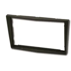  Radioblende Opel 