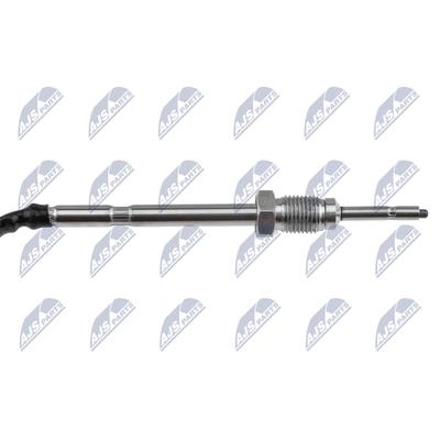 NTY Sensor, Abgastemperatur EGT-LR-002 für LAND ROVER