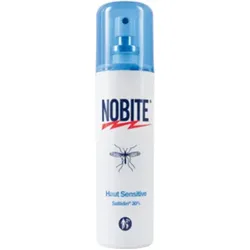 NOBITE Haut Sensitive Sprühflasche 100 ml