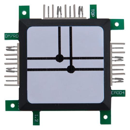 Allnet Brick'R'knowledge Doppel T L (ALL-BRICK-0052)