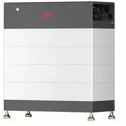 BYD Speicherpaket Batteriespeicher 11,88 kWh HVB