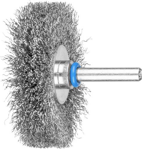 PFERD TOOLS Rundbürste RBU 6010/6 INOX 0,20 43104010 10St.