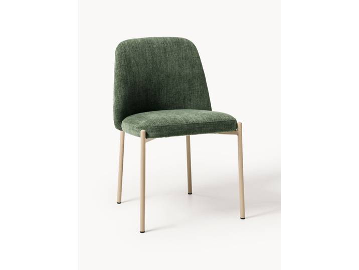 Chaise rembourrée Felicia