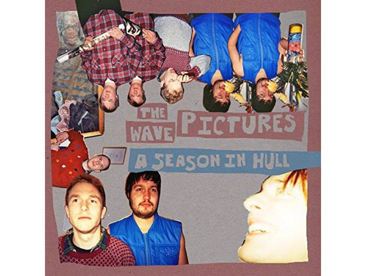 A Season In Hull