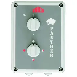 Frico Regler PP15N