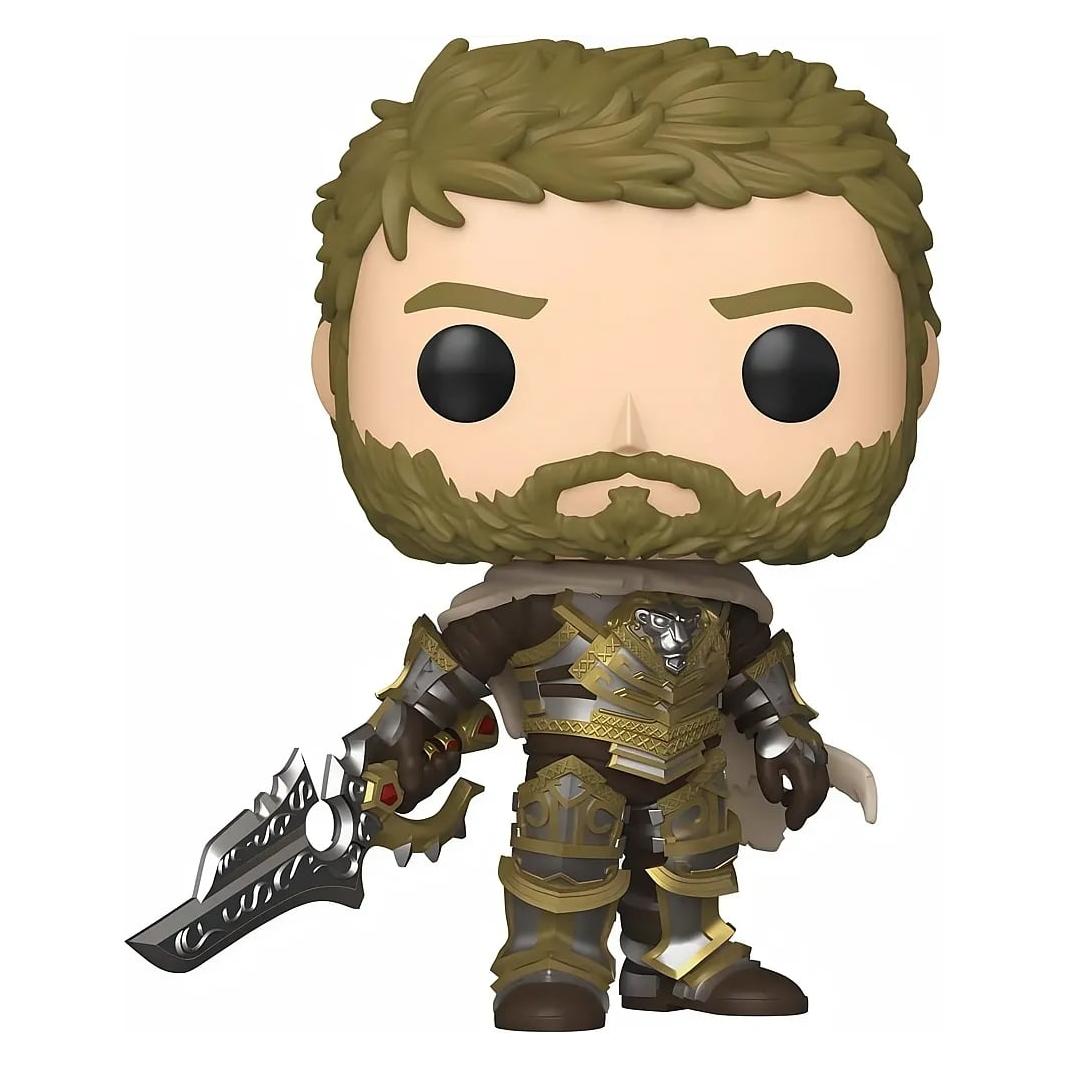 Funko POP! World of Warcraft: Anduin (WW) (59683)