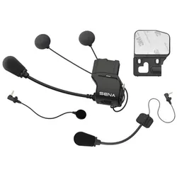Sena 20S / 20S Evo / 30K Schmales Helmklemmen Kit