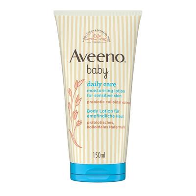 Aveeno baby daily care Bodylotion 150 ml Lotion