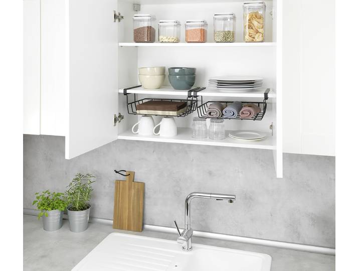 Organiseur placard Klea