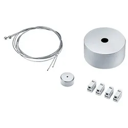 Zumtobel Group Befestigungsset SUSP SET S #70517624