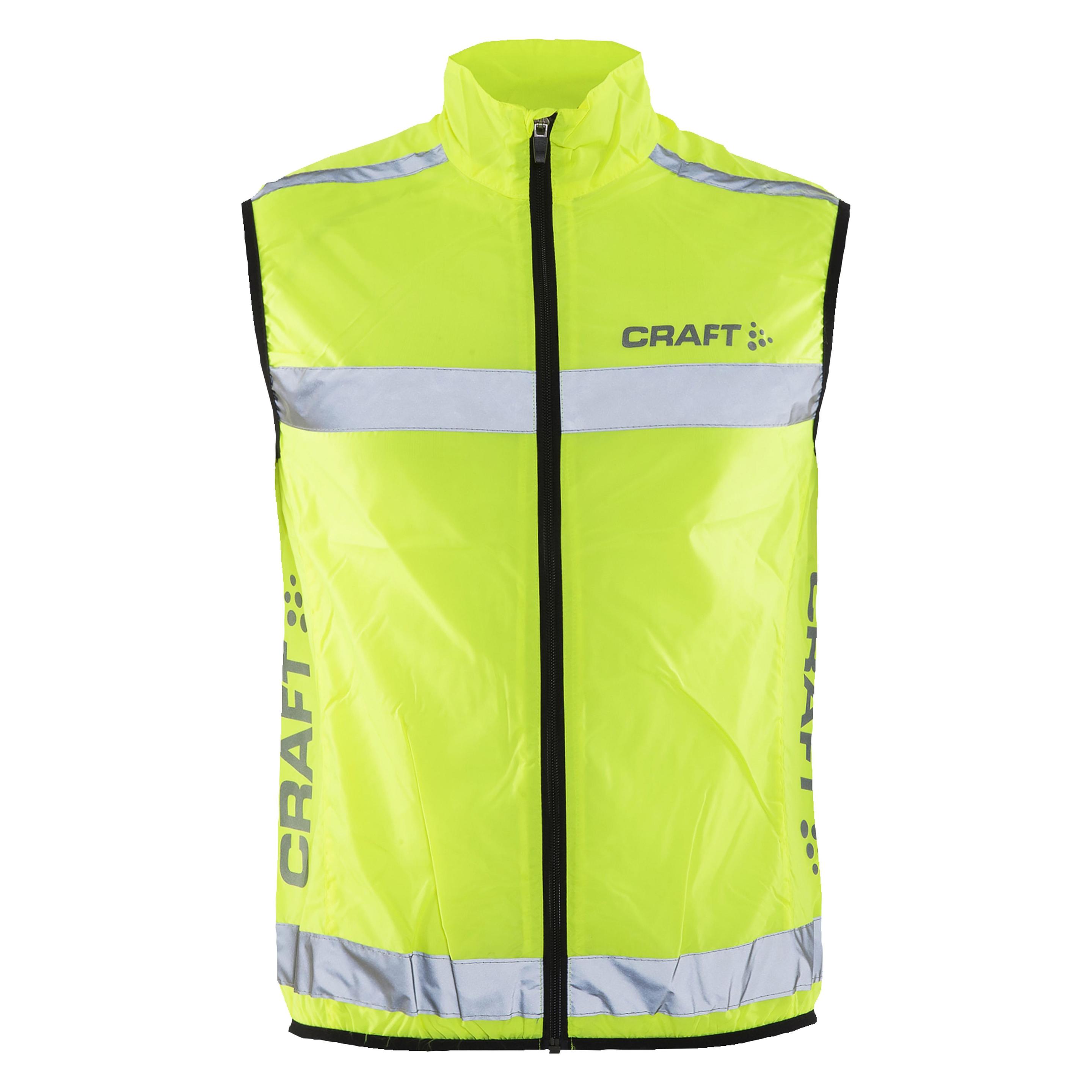 Craft Visibility Vest (L) (B0020HRRA2)